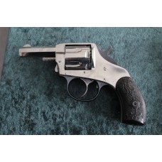 H & R Arms Company DA Caliber 32.